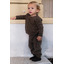 Baby alpaca suri cardigan - owl - Serendipity Organics Baby alpaca suri cardigan - owl - Serendipity Organics