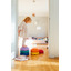 Rainbow set classic - 6 + 1 - Stapelstein