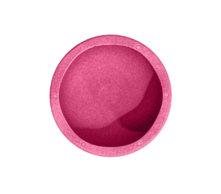 Original pink - 1 - Stapelstein