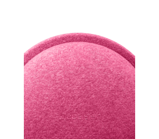 Original pink - 1 - Stapelstein