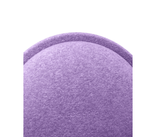 Original violet - 1 - Stapelstein