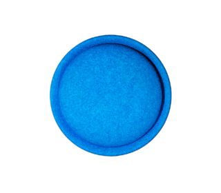 Original blue - 1 - Stapelstein