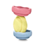 Original primary pastel - 3 - Stapelstein