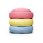 Original primary pastel - 3 - Stapelstein