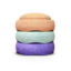 Original secondary pastel  - 3 - Stapelstein