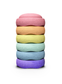 Original rainbow pastel - 6