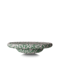 Board - dark green/blush