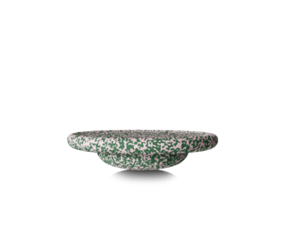Board - dark green/blush - Stapelstein Board - dark green/blush - Stapelstein