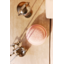 Original light rose - 1 - Stapelstein