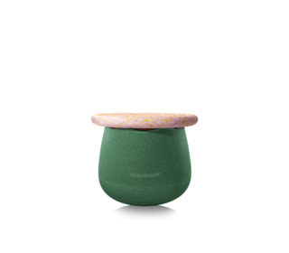 Dynamic small - water lily - Stapelstein Dynamic small - water lily - Stapelstein