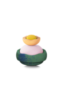Inside set 4 - water lily
