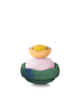 Inside set 4 - water lily