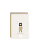 Paperwise cards - baby girl 1