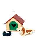 Pet dog set