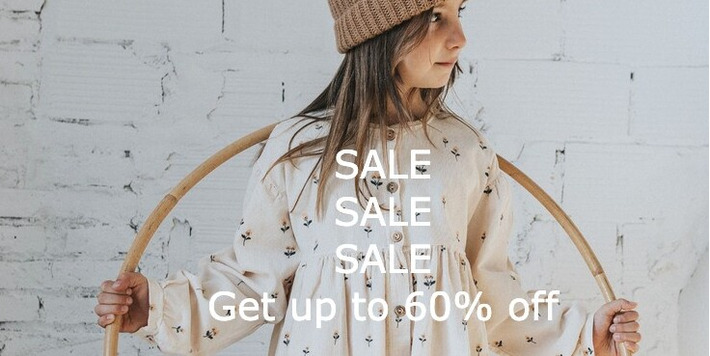 Fashion Winter Sales AW22 • New Discounts