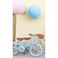 Classic bike vintage - pale mint - Banwood