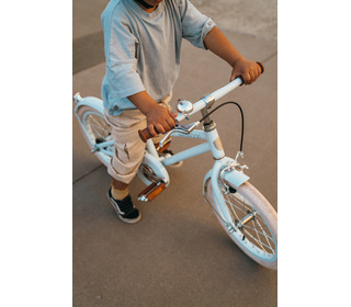 Classic bike vintage - pale mint - Banwood