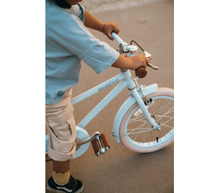 Classic bike vintage - pale mint - Banwood