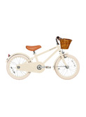 Classic bike vintage - cream