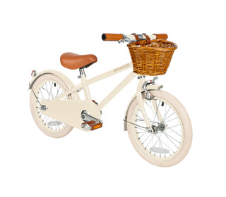 Classic bike vintage - cream - Banwood