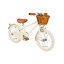 Classic bike vintage - cream - Banwood