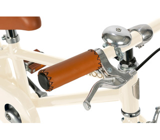 Classic bike vintage - cream - Banwood