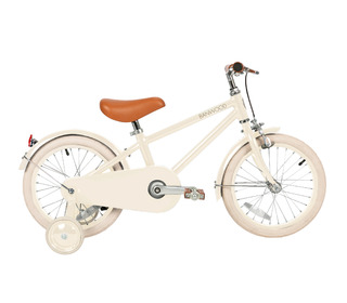 Classic bike vintage - cream - Banwood