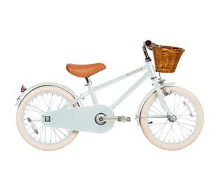 Classic bike vintage - pale mint - Banwood