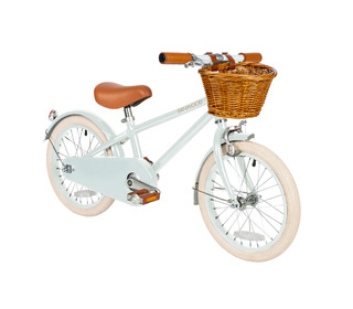 Classic bike vintage - pale mint - Banwood