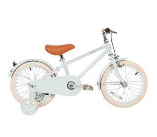 Classic bike vintage - pale mint - Banwood