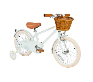 Classic bike vintage - pale mint - Banwood