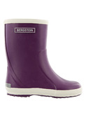 Rainboot Purple