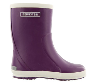 Rainboot Purple - Bergstein