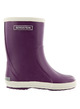 Rainboot Purple