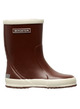 Rainboot Chocolate