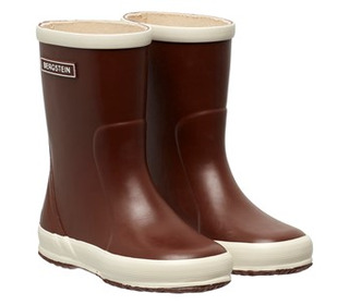 Rainboot Chocolate - Bergstein