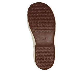 Rainboot Chocolate - Bergstein