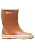 Rainboot Caramel