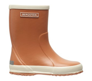 Rainboot Caramel - Bergstein