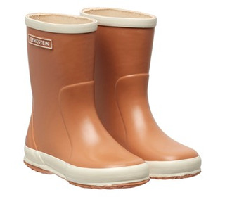 Rainboot Caramel - Bergstein