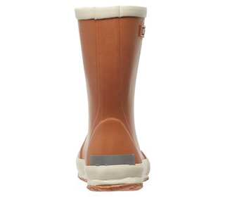 Rainboot Caramel - Bergstein