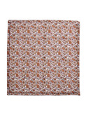 TAMI playmat - Retro Flowers Mushie & Camel