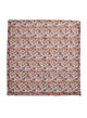 TAMI playmat - Retro Flowers Mushie & Camel