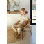 Flower children's seat - rattan - Childwood