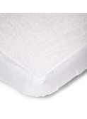 Mattress protector Playpen - waterproof - 75 x 95 cm