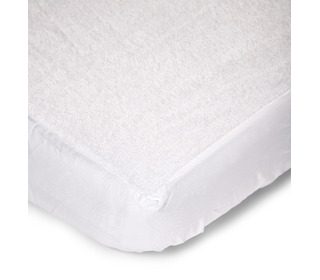 Mattress protector Playpen - waterproof - 75 x 95 cm - Childwood