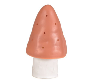 Lamp paddenstoel klein - terra - Egmont Toys