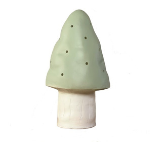 Lamp paddenstoel klein - amandel - Egmont Toys