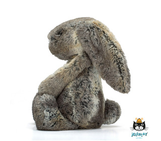 Bashful cottontail bunny medium - Jellycat