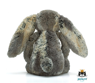 Bashful cottontail bunny medium - Jellycat